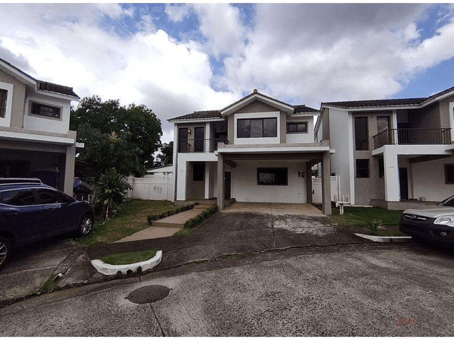 Casa en San Miguelito