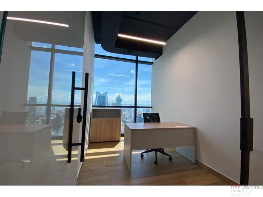 Oficina en Panamá