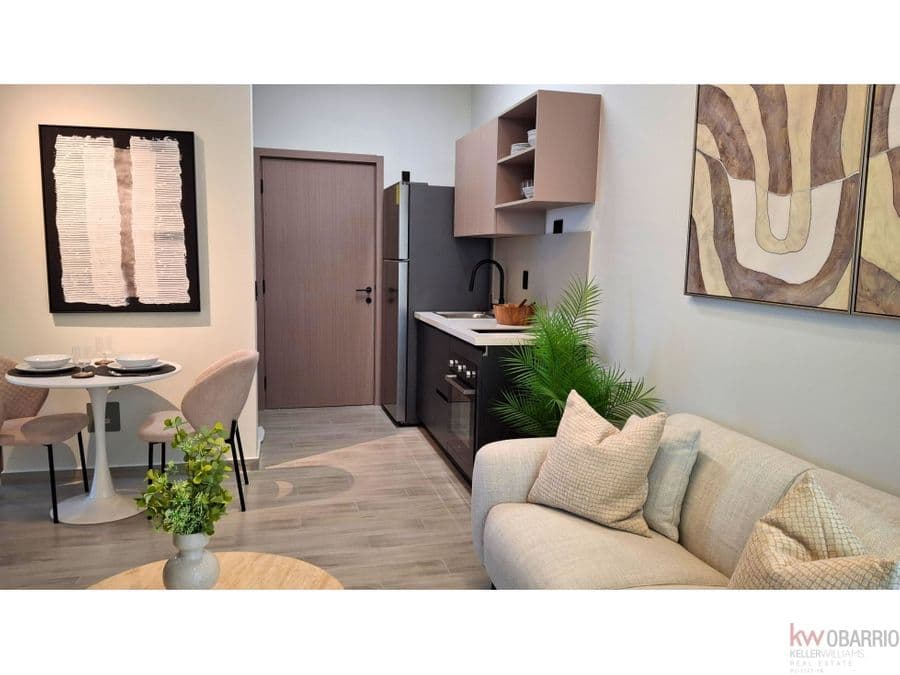 Apartamento en Panamá