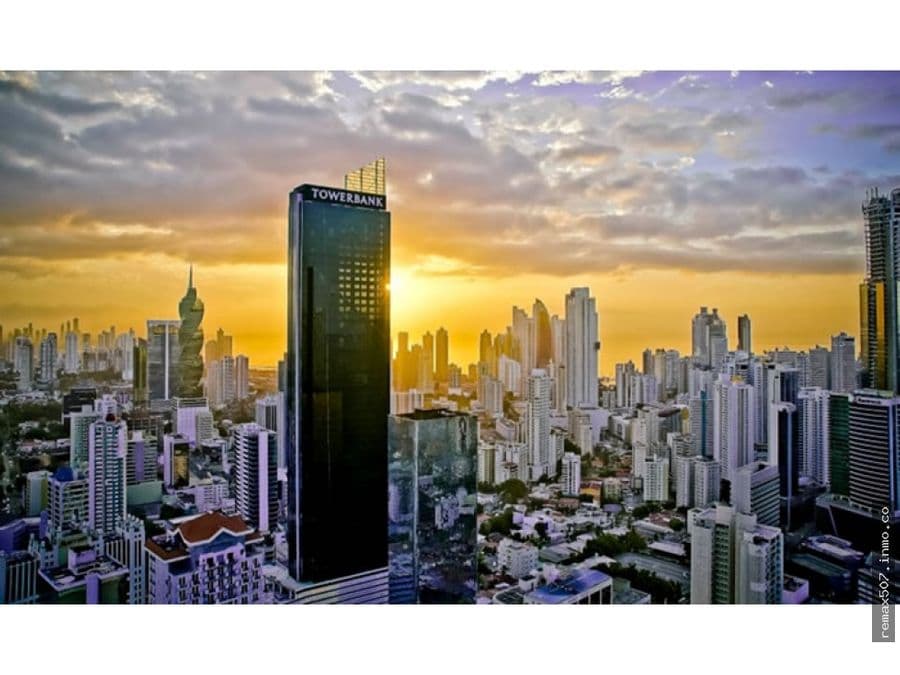 Office at PH Tower Financial Center