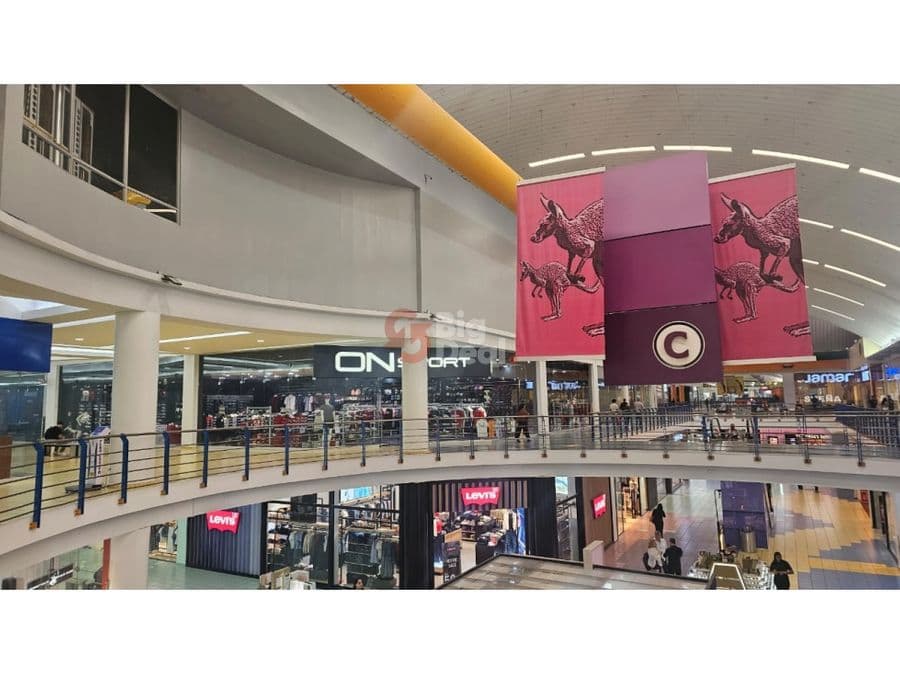 Comercial en Panamá