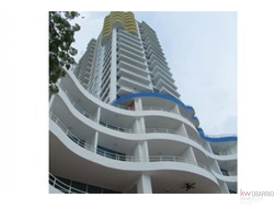 Apartamento en PH Coronado Bay