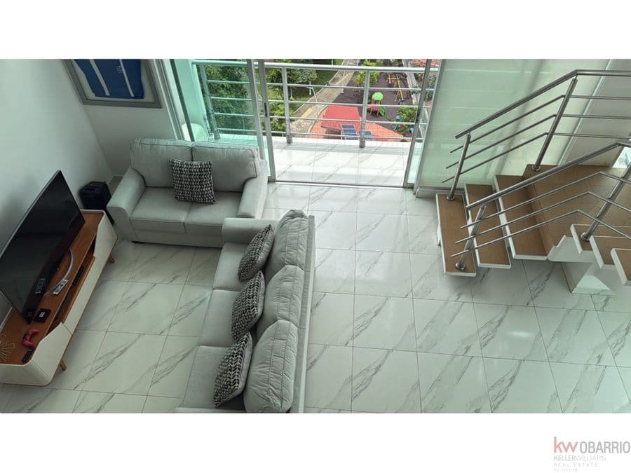 Apartamento en Panamá