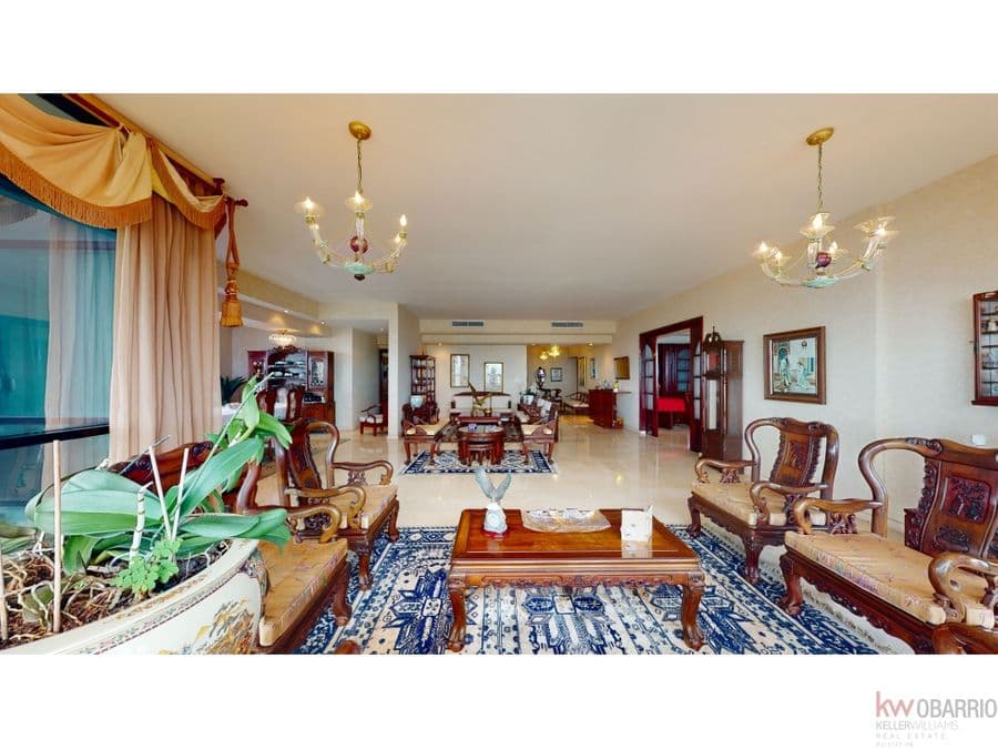 Apartamento en Panamá