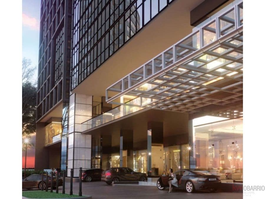 Apartamento en Panamá