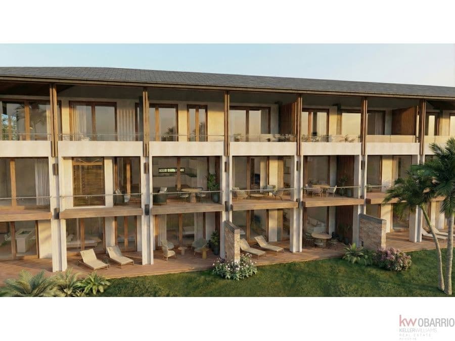 Apartamento en Tolé