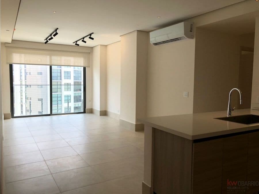 Apartamento en Panamá