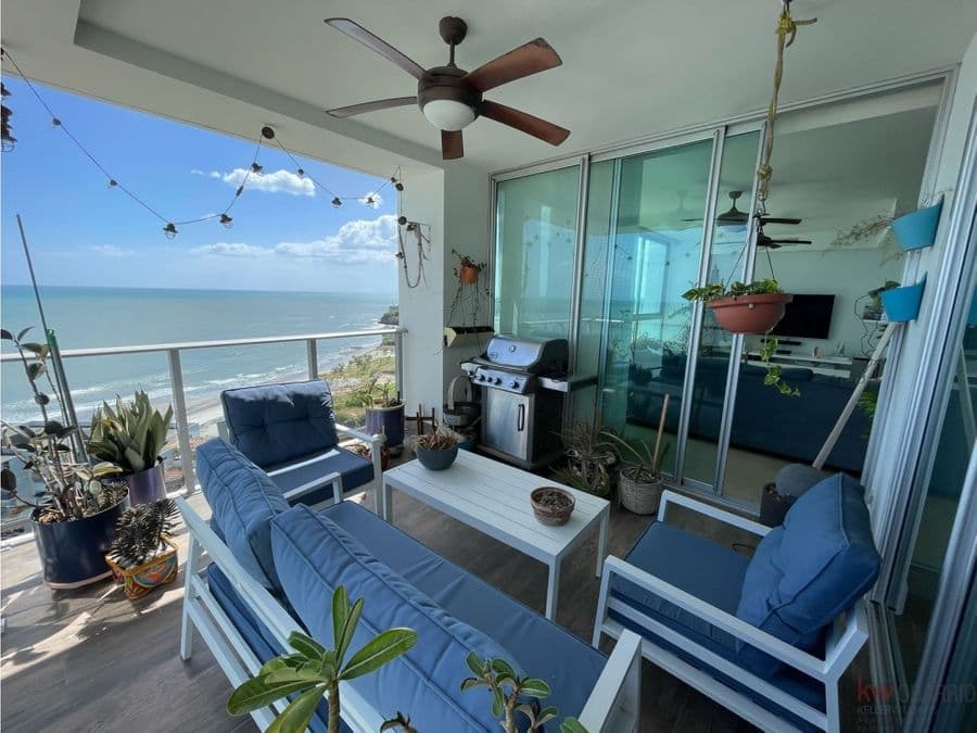 Apartment at San Carlos