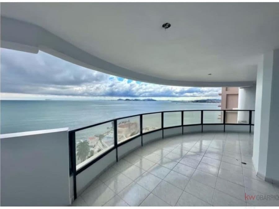 Apartamento en Panamá