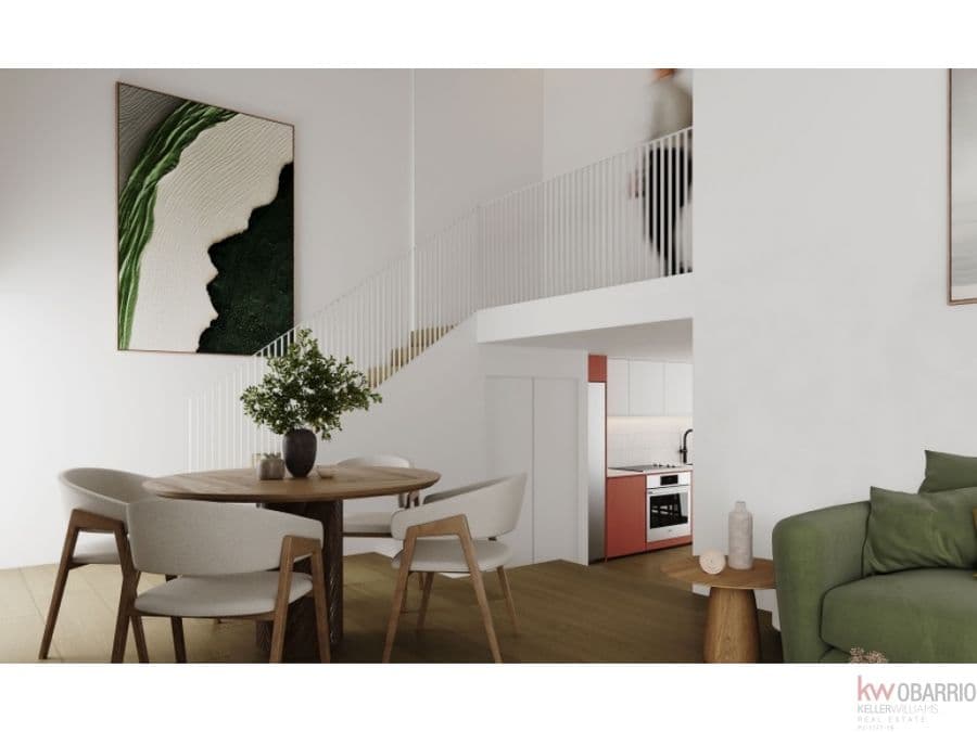 Apartamento en Panamá