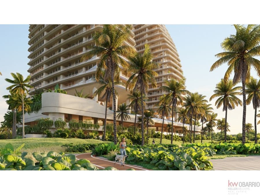 Apartamento en Panamá