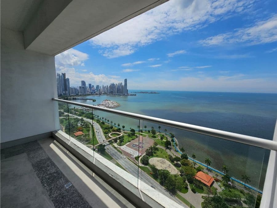 Apartamento en Panamá