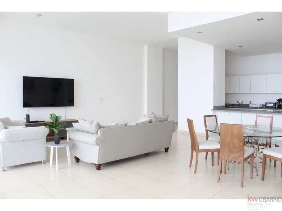 Apartamento en Panamá