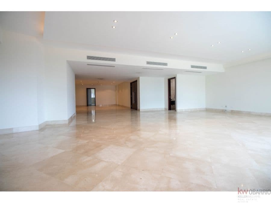 Apartamento en Panamá