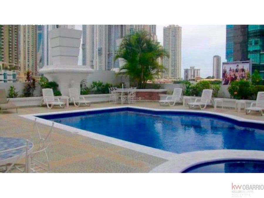 Apartamento en Panamá