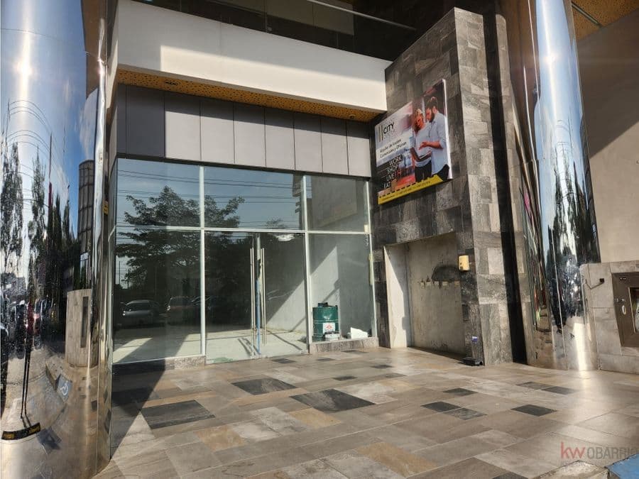 Comercial en Panamá