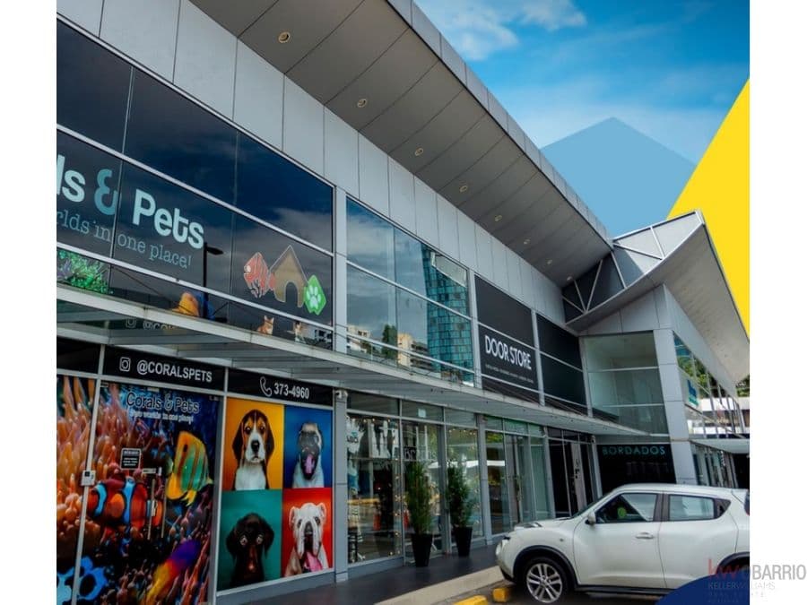 Comercial en Panamá