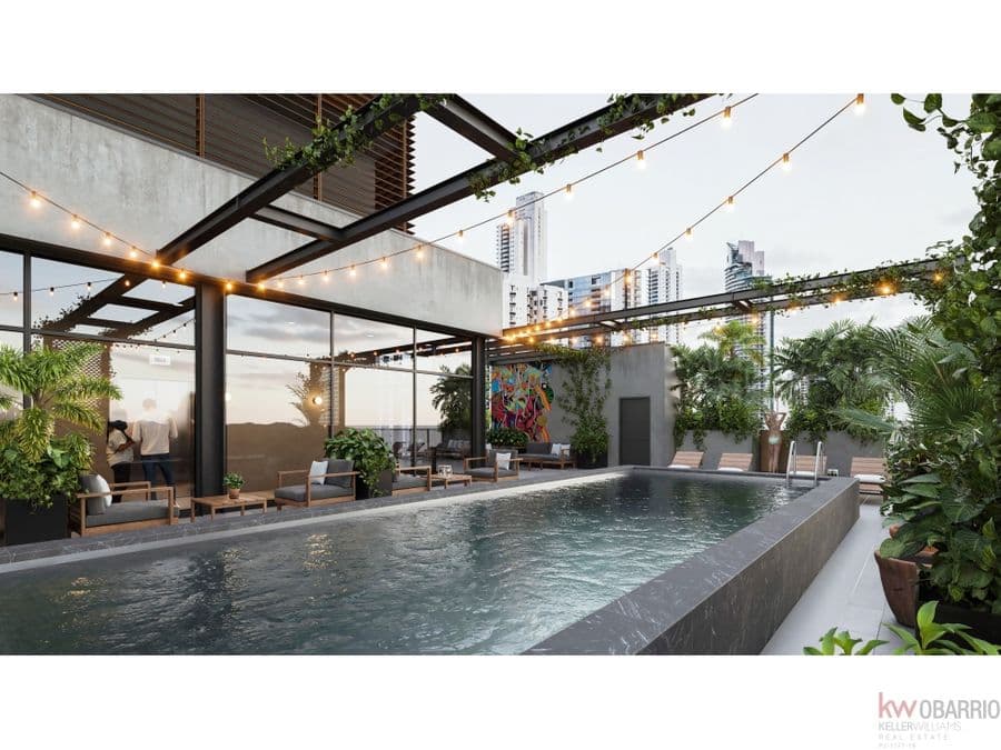 Apartamento en Panamá