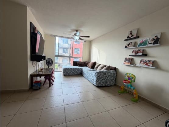 Apartamento en Panamá