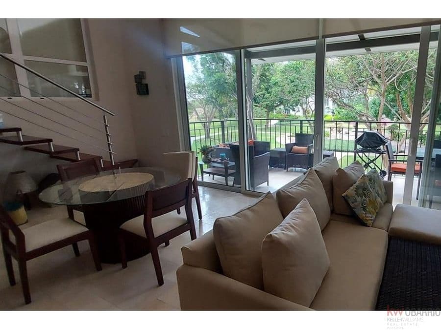 Apartamento en Antón