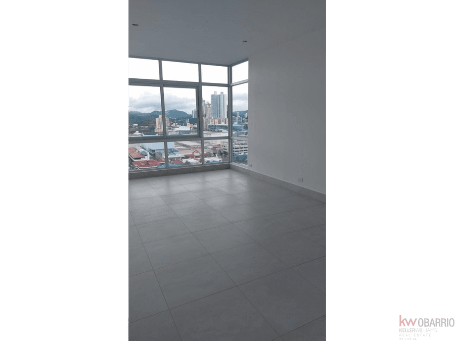 Apartment at Panamá