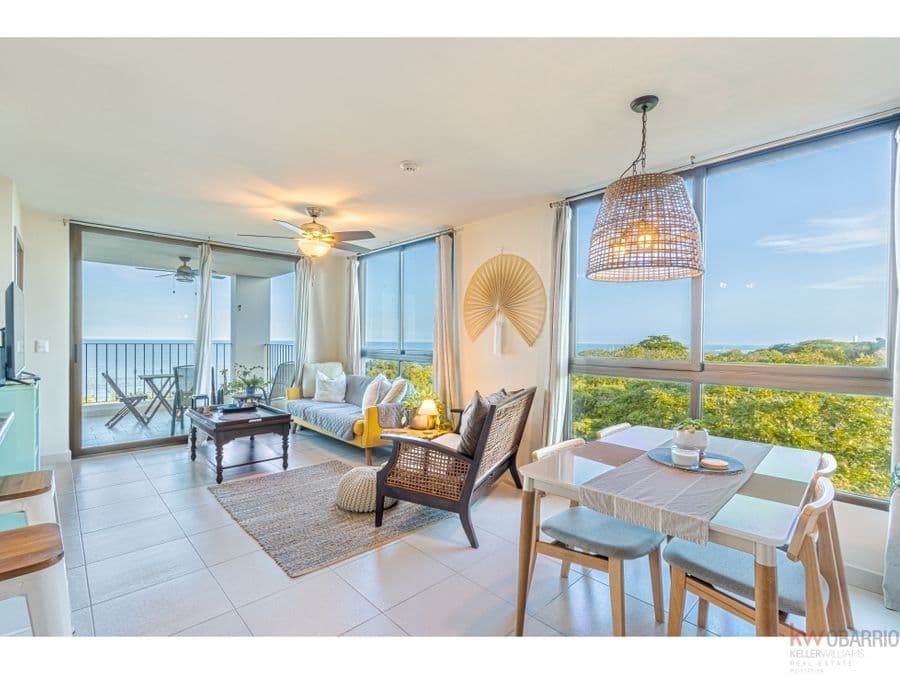 Apartamento en San Carlos