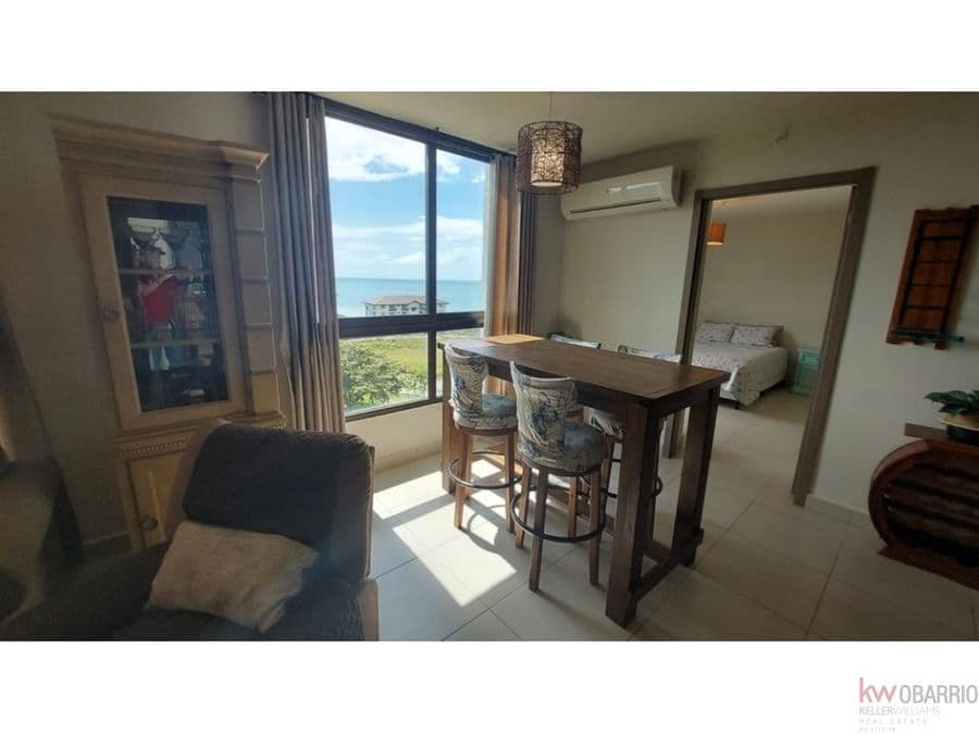 Apartamento en San Carlos