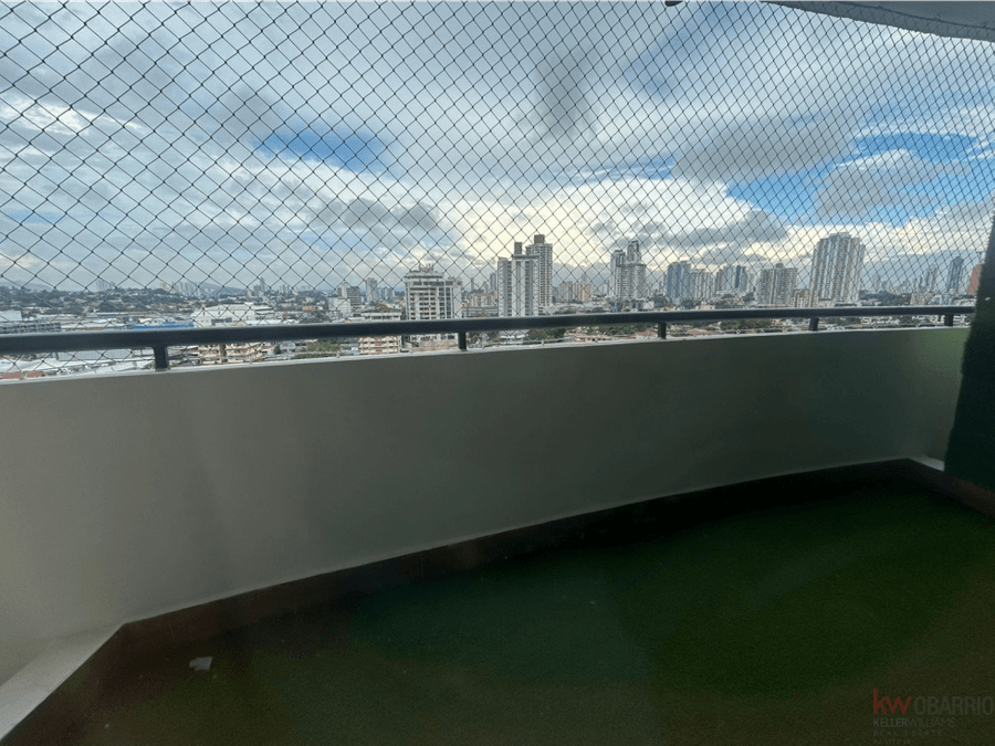 Apartamento en Panamá