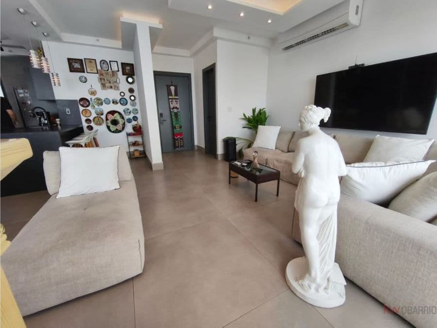 Apartment at PH Victory Sport