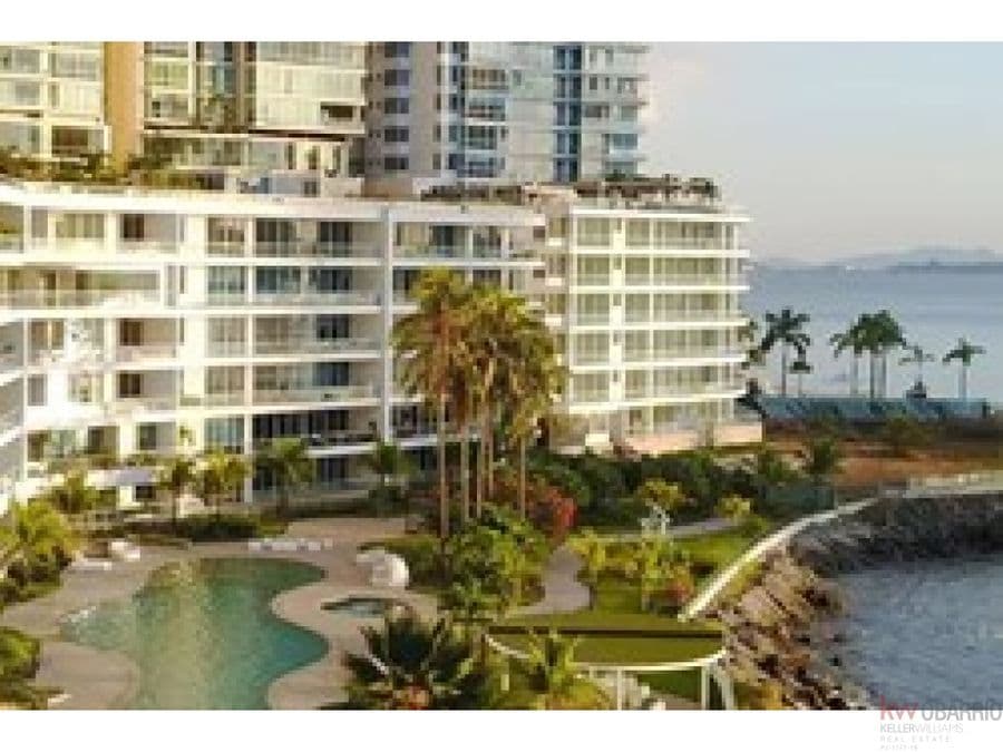 Apartamento en Panamá