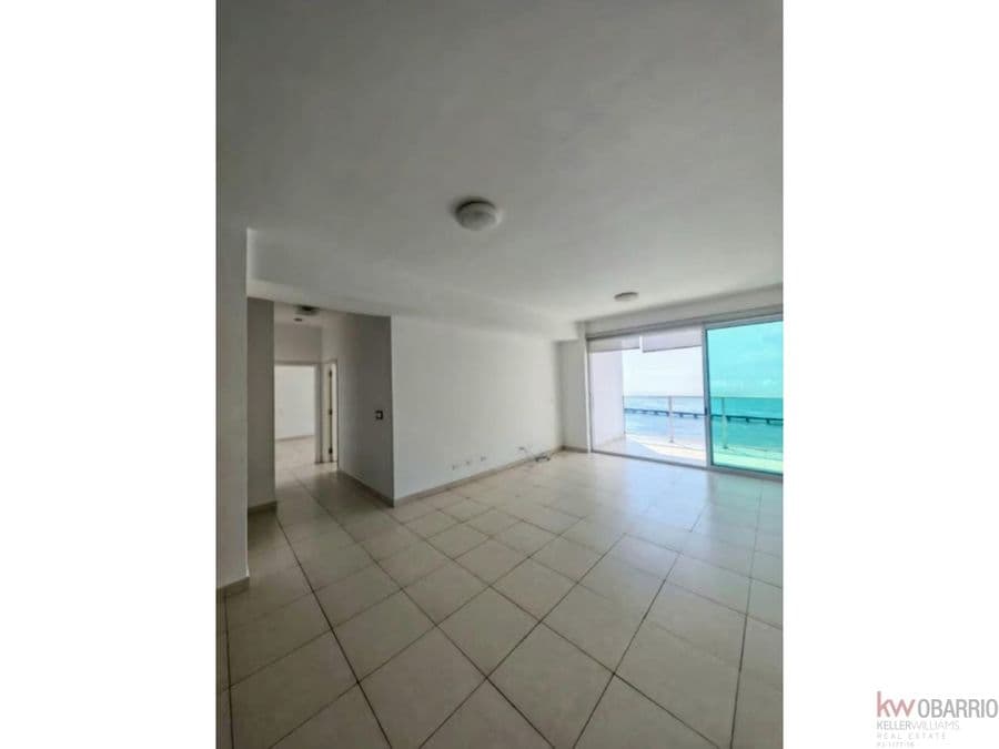 Apartamento en Panamá