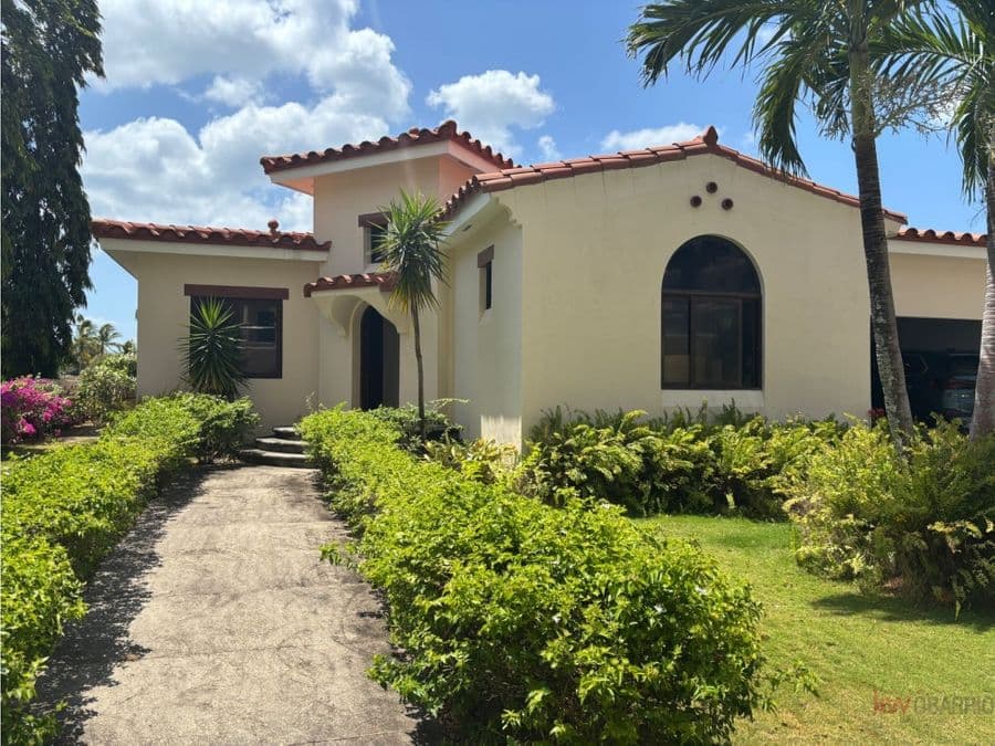 House at Vista Mar Golf, Beach & Marina Resort