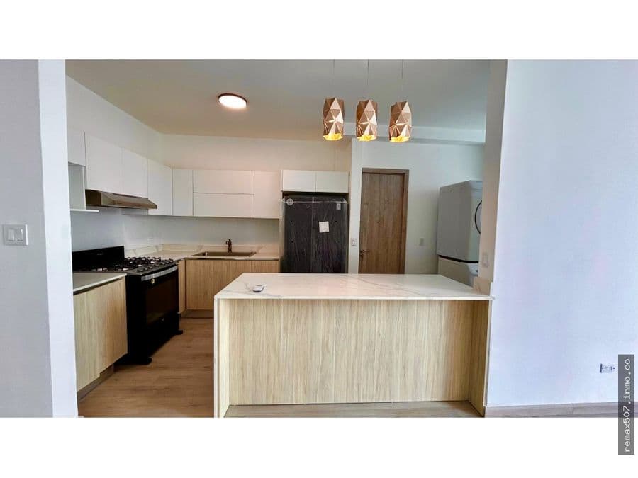 Apartment at Panamá