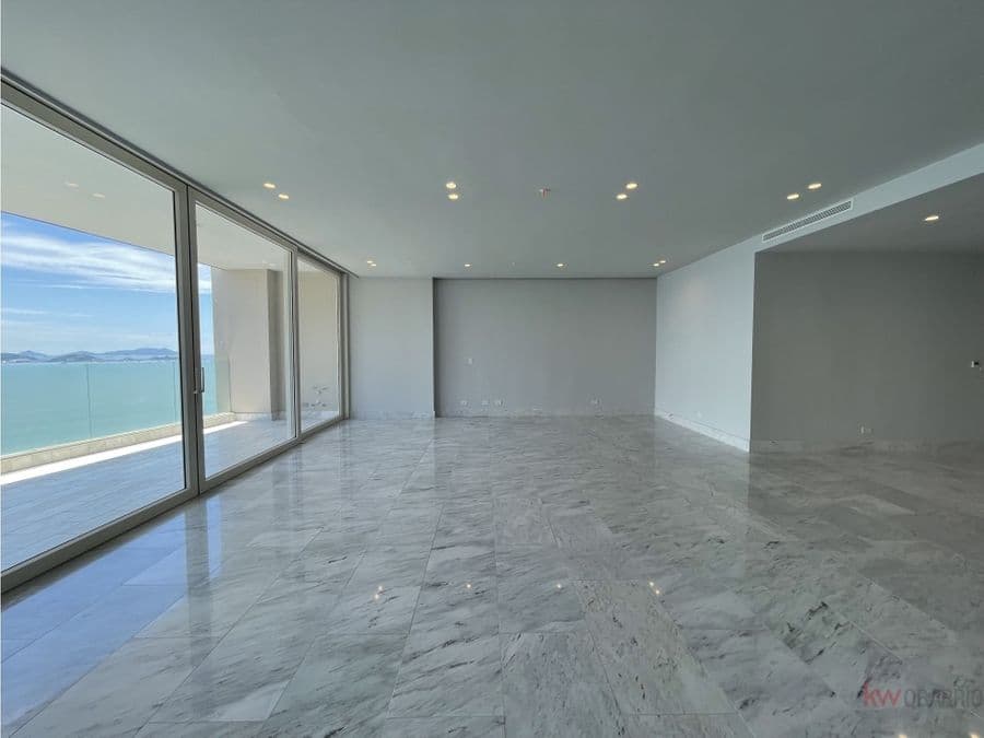 Apartamento en Panamá