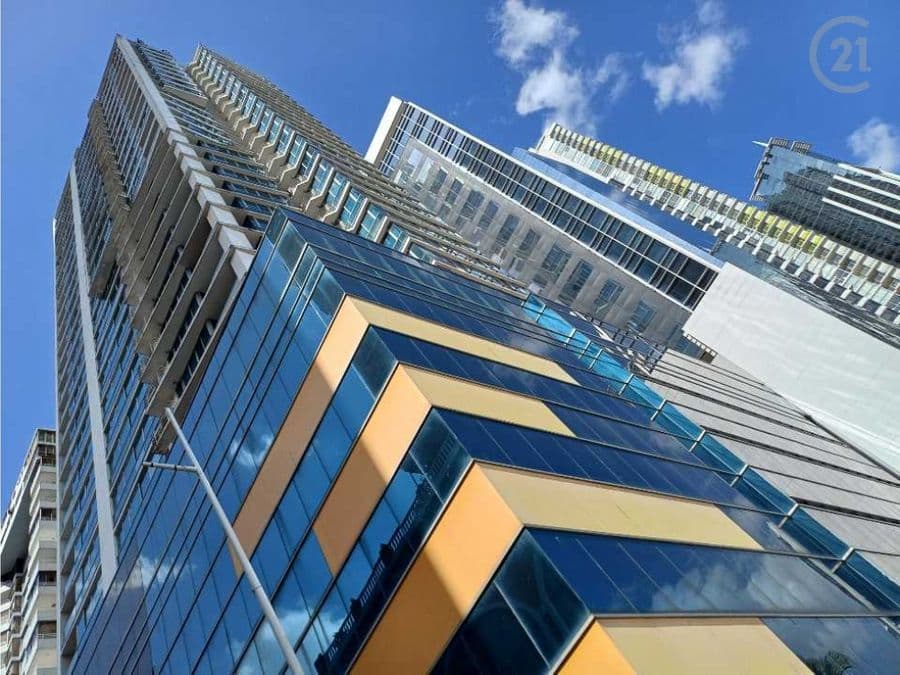 Apartamento en PH Villa del Mar