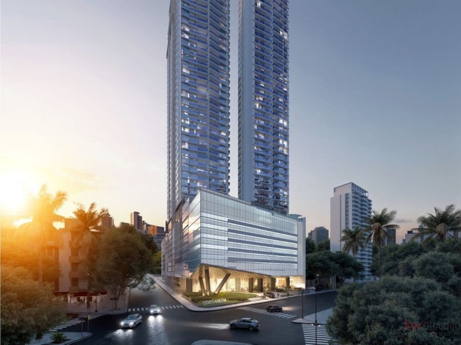 Apartamento en Panamá