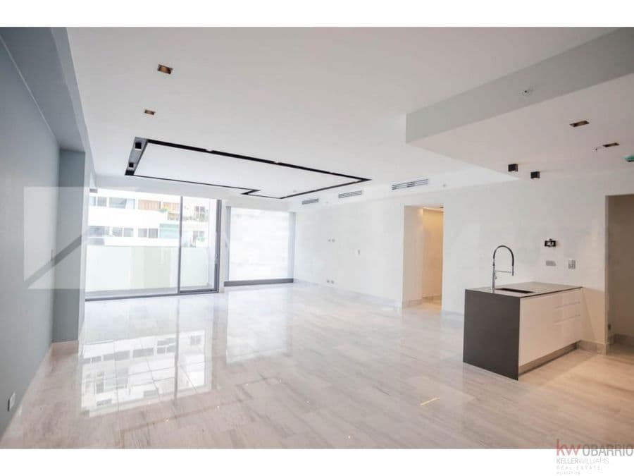 Apartment at Panamá