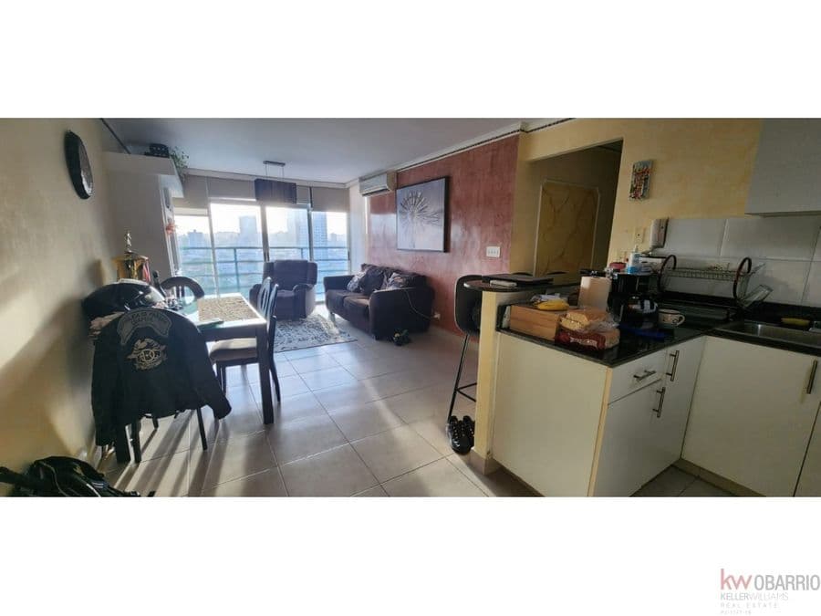 Apartamento en Panamá