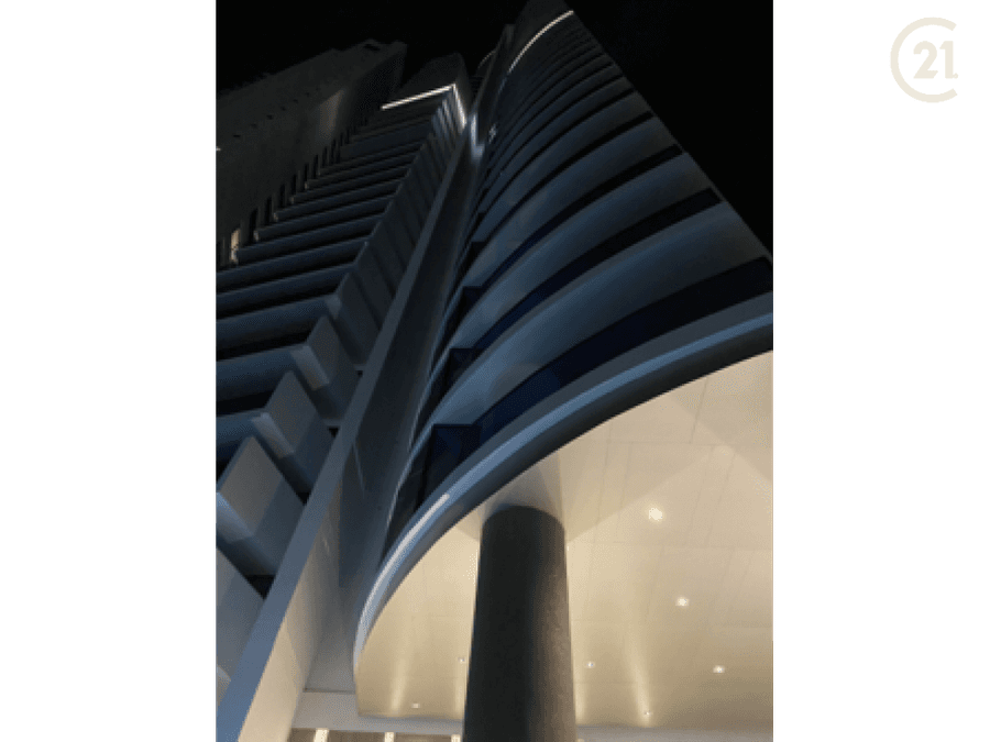 Apartment at Panamá