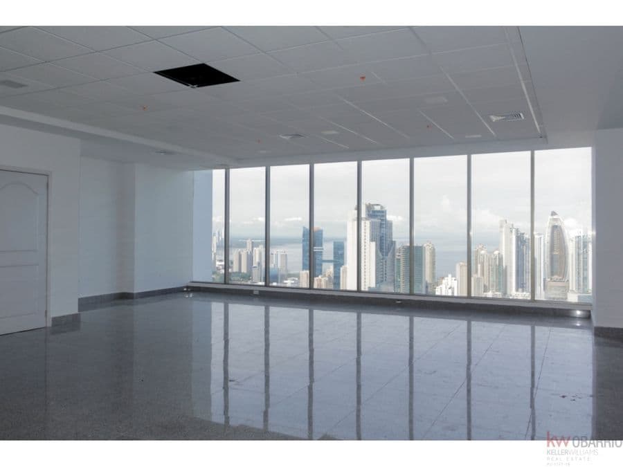 Oficina en Panamá