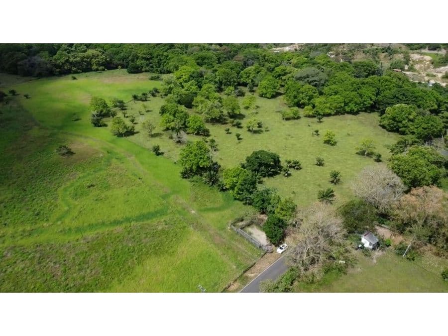 Terreno en Portobelo