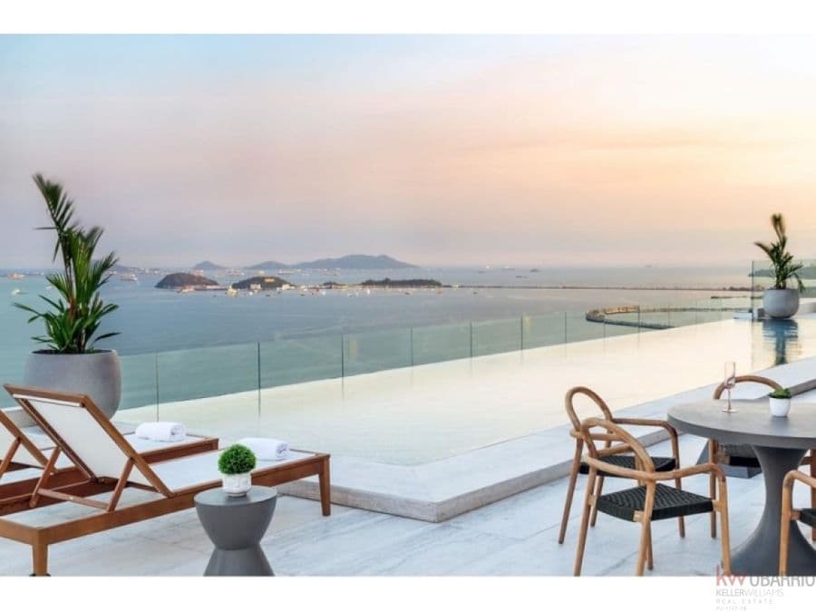 Apartamento en Panamá