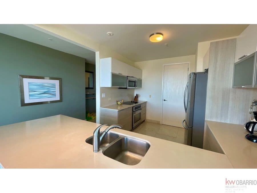 Apartamento en Arraiján