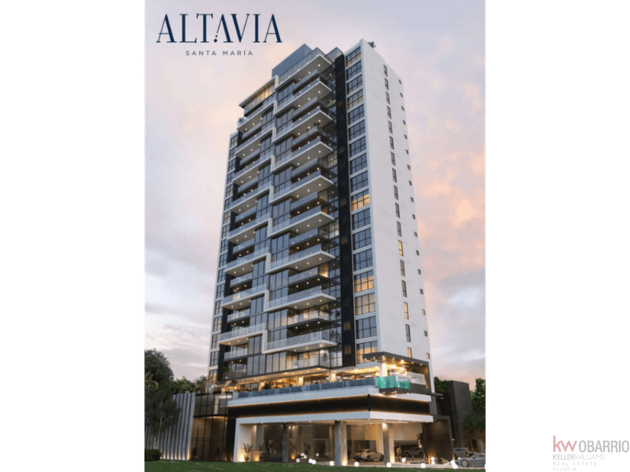 Apartamento en Panamá