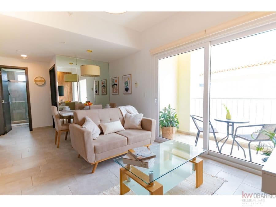 Apartamento en Arraiján