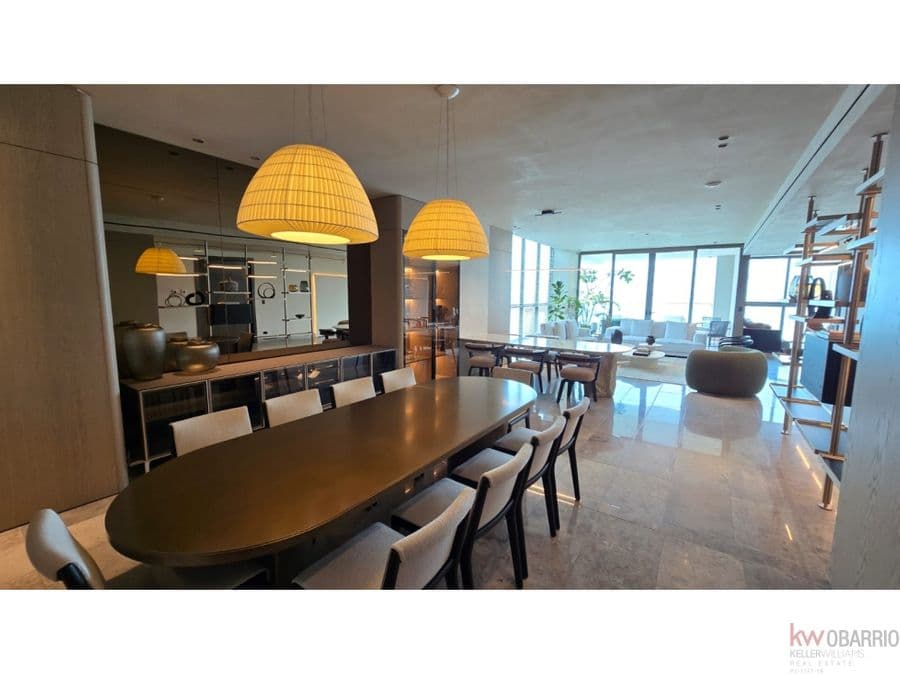 Apartamento en Panamá