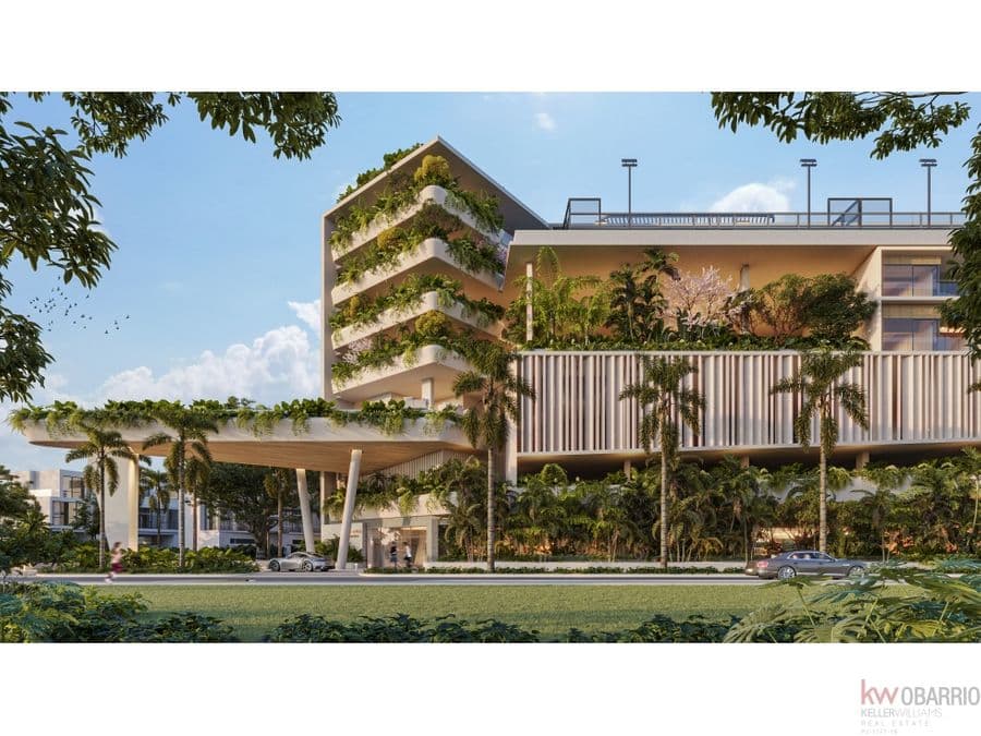 Apartment at Panamá