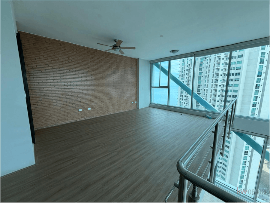 Apartamento en Panamá