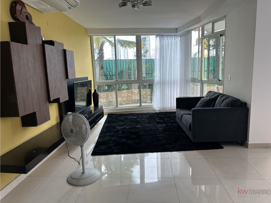Apartamento en Panamá