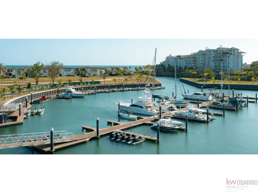 Apartamento en Antón